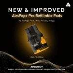 Airscream Airspops Pro II 氣泡2代註油主機