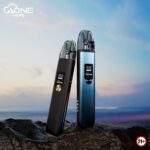 AONE VAPE ZEUS 宙斯小煙主機