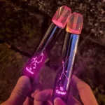 SP2S 空煙彈| 1.3ml 發光款_陶瓷芯_上下底罐_通用一代主機 | 台灣現貨：圖片 2